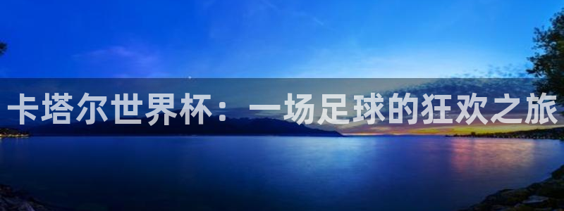 世界杯在线直播入口:卡塔尔世界杯:一场足球的狂欢之旅
