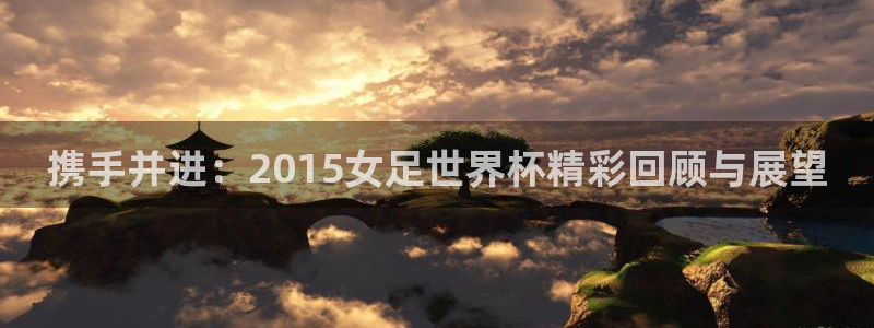 世界杯转播表：携手并进：2015女足世界杯精彩回顾与展望